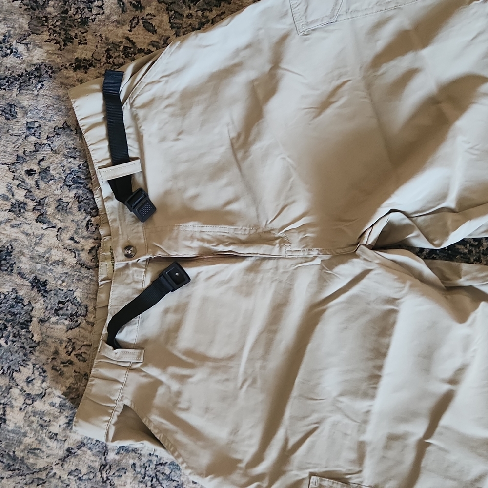 Rustic Ridge 2X Cargo Pants - Picture 2 of 6